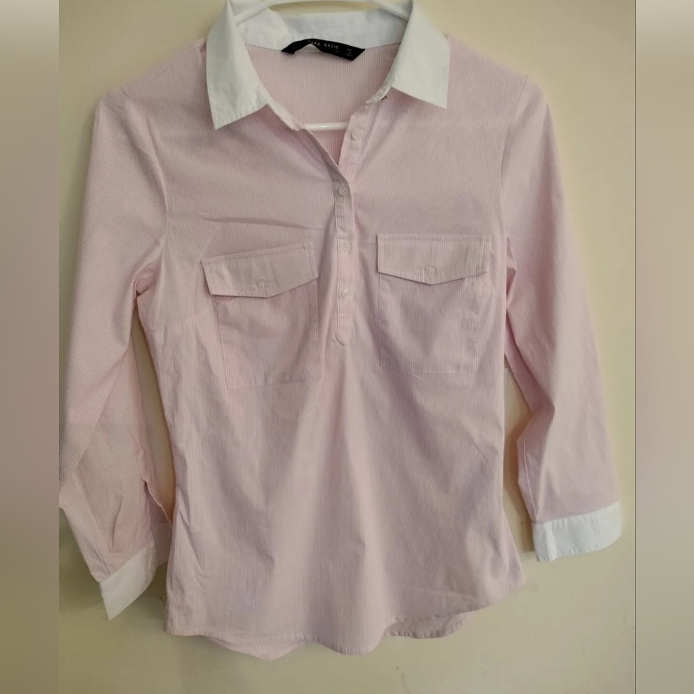 Zara Basic Collection Women's - image 1